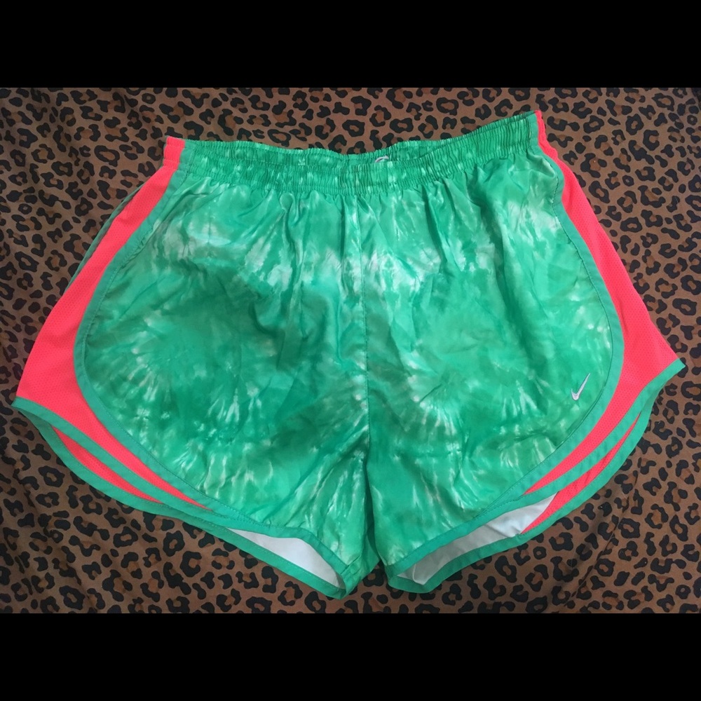 Nike Dri-fit shorts size LRG